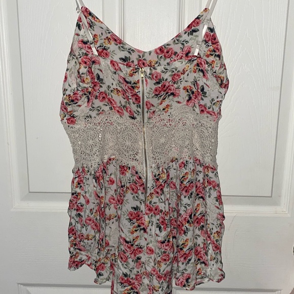 Tank Top - Picture 2 of 2